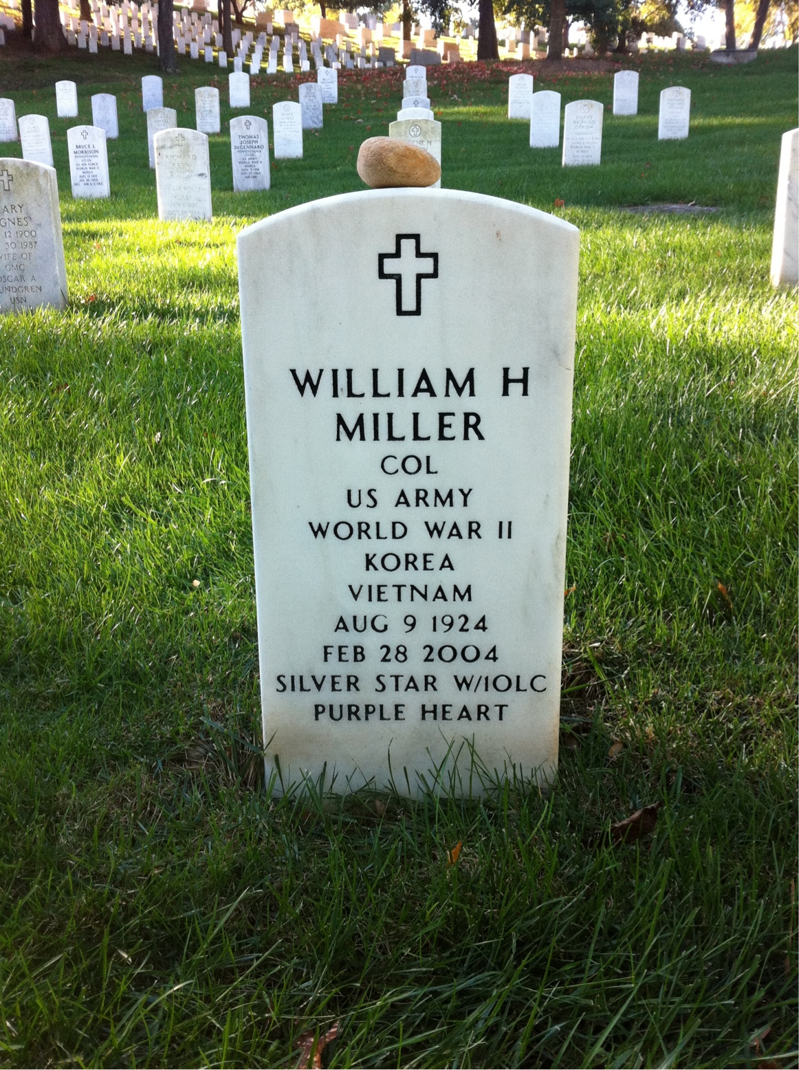 William Miller
