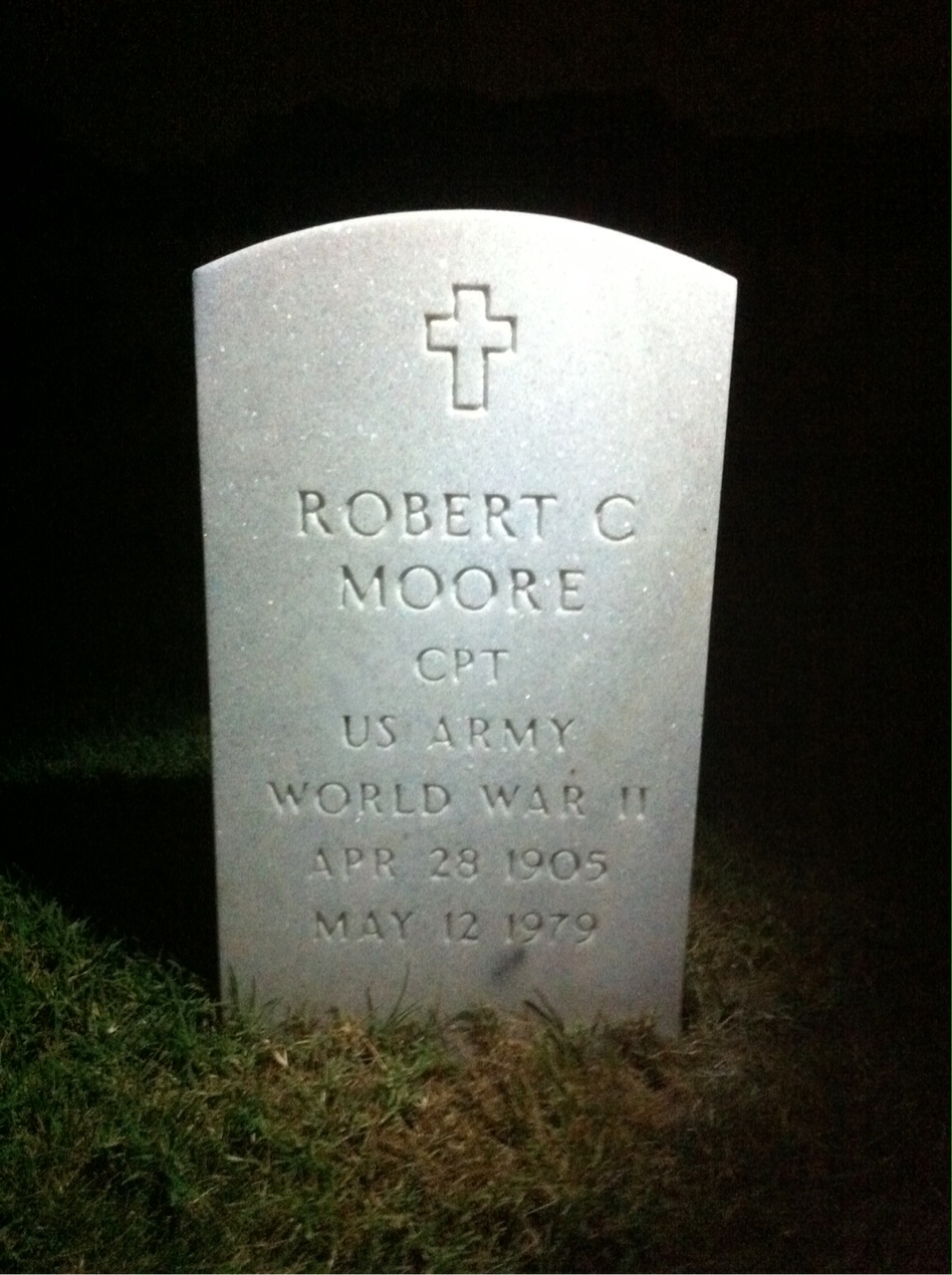 Imelda Moore