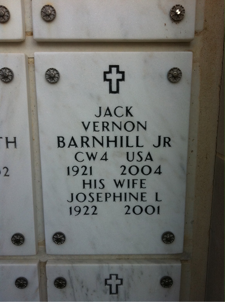 Jack Barnhill