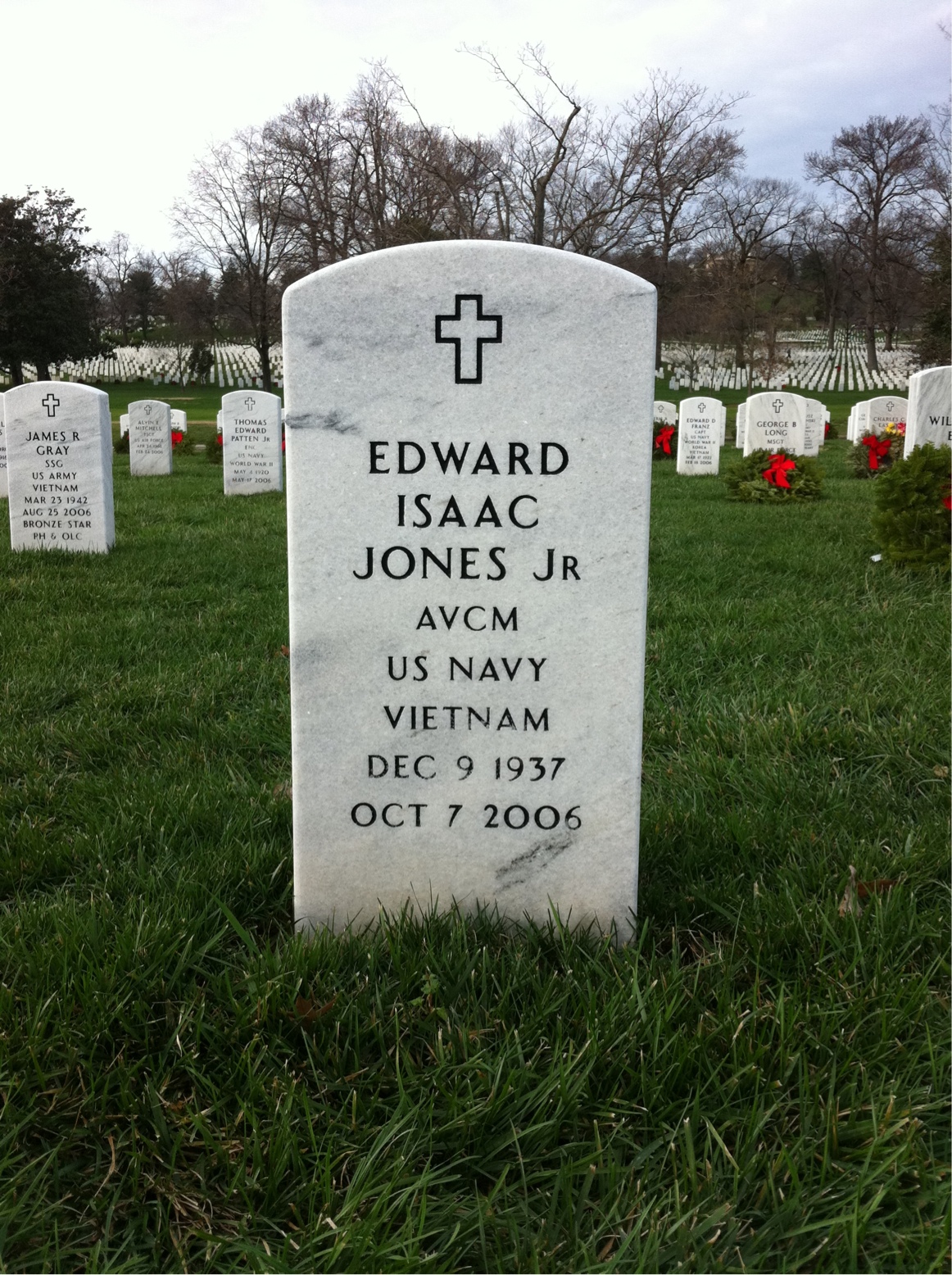 Edward Jones