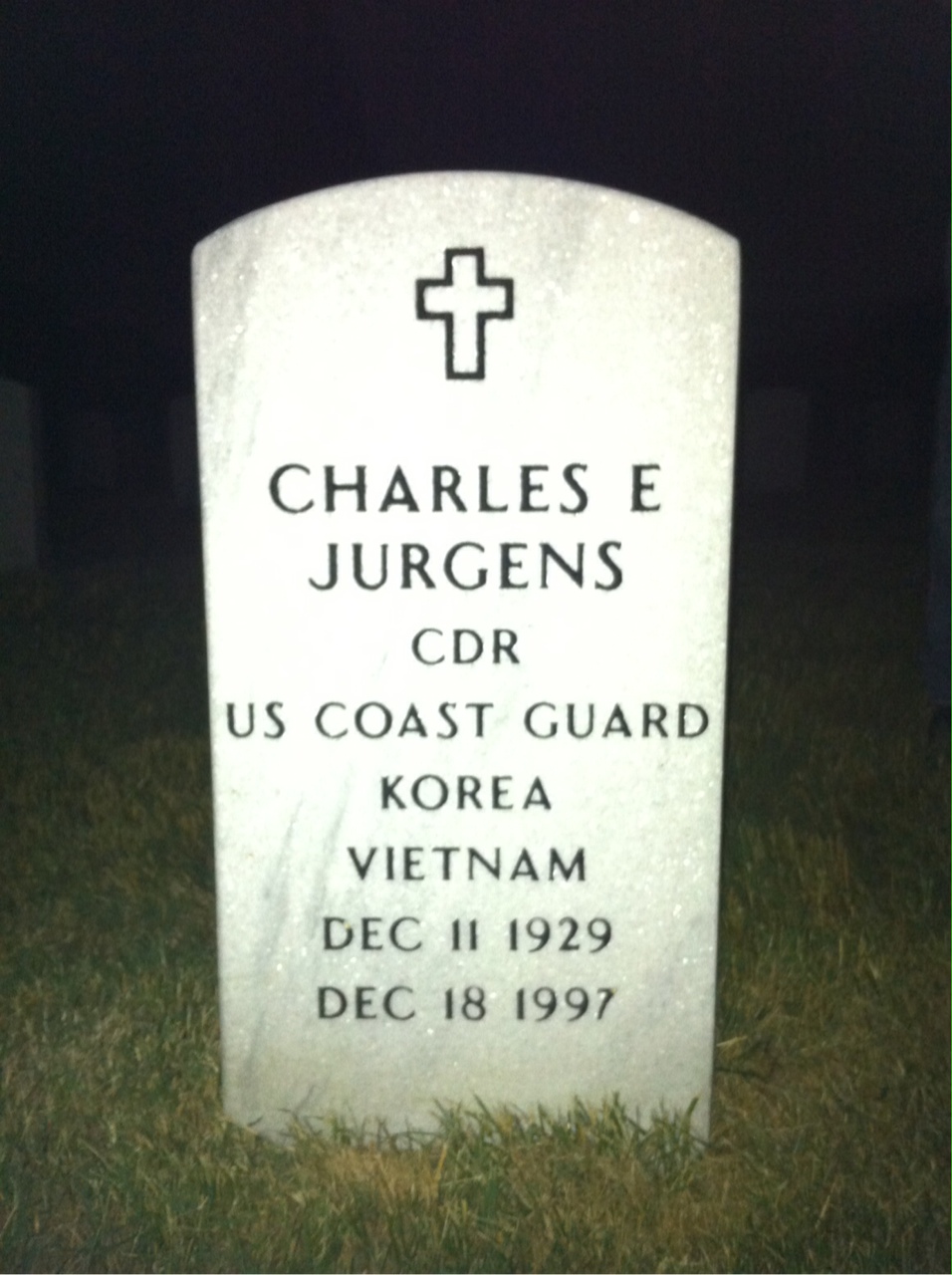 Charles Jurgens