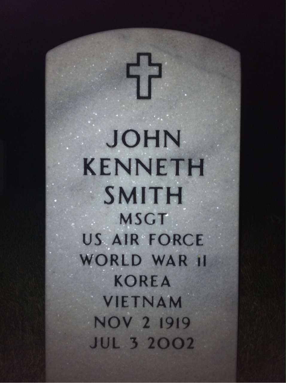 John Smith