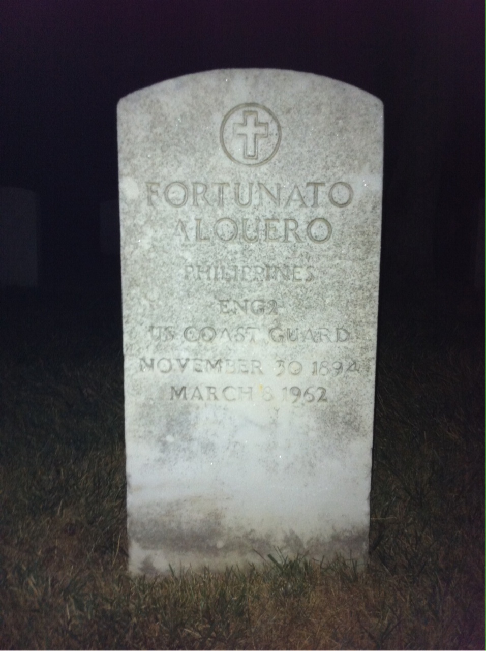 Fortunato Alquero