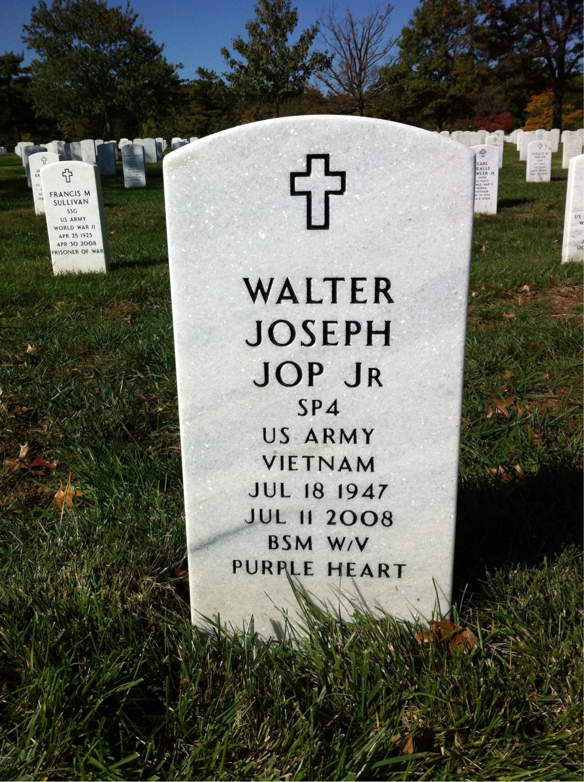 Walter Jop