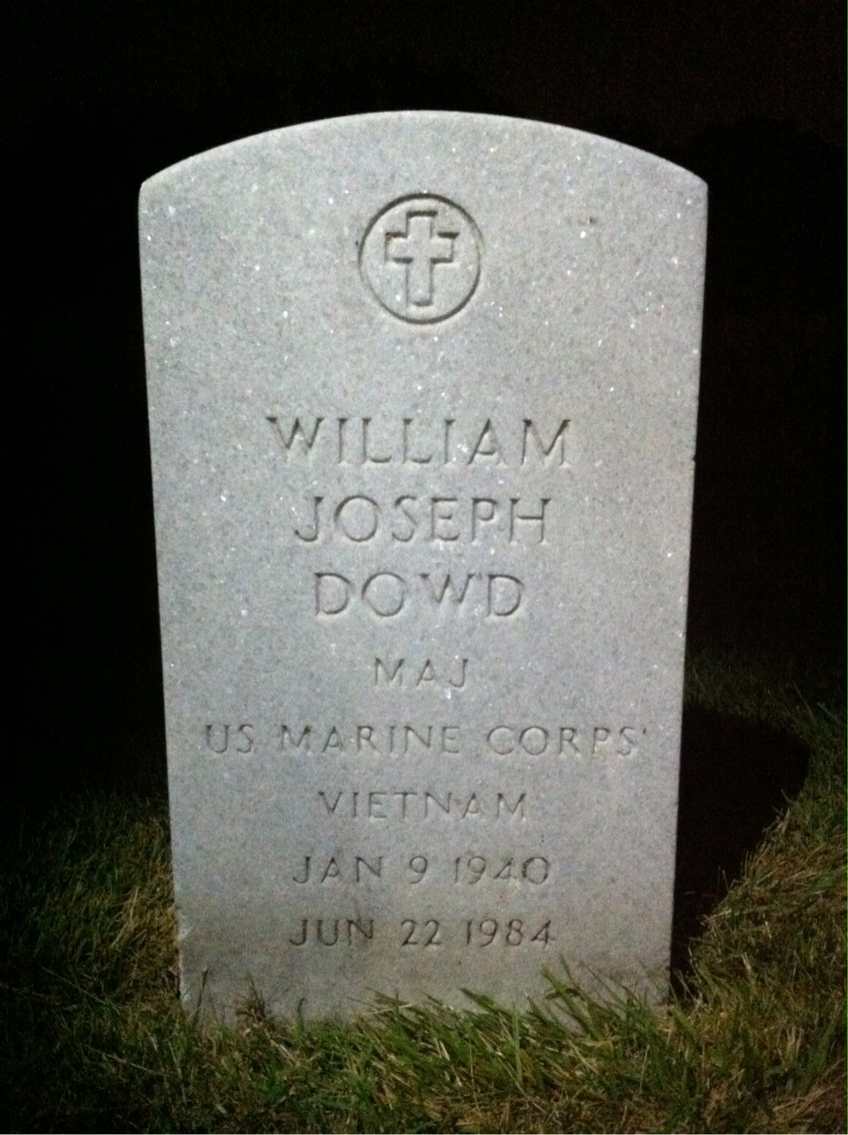 William Joseph Dowd