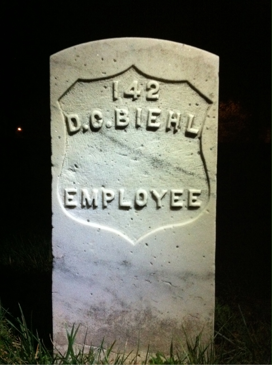 David Biehl