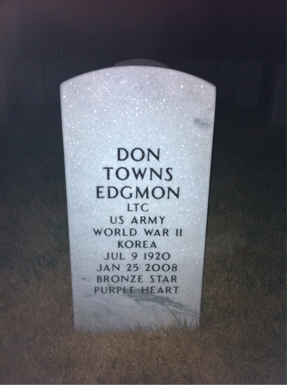 Don Edgmon
