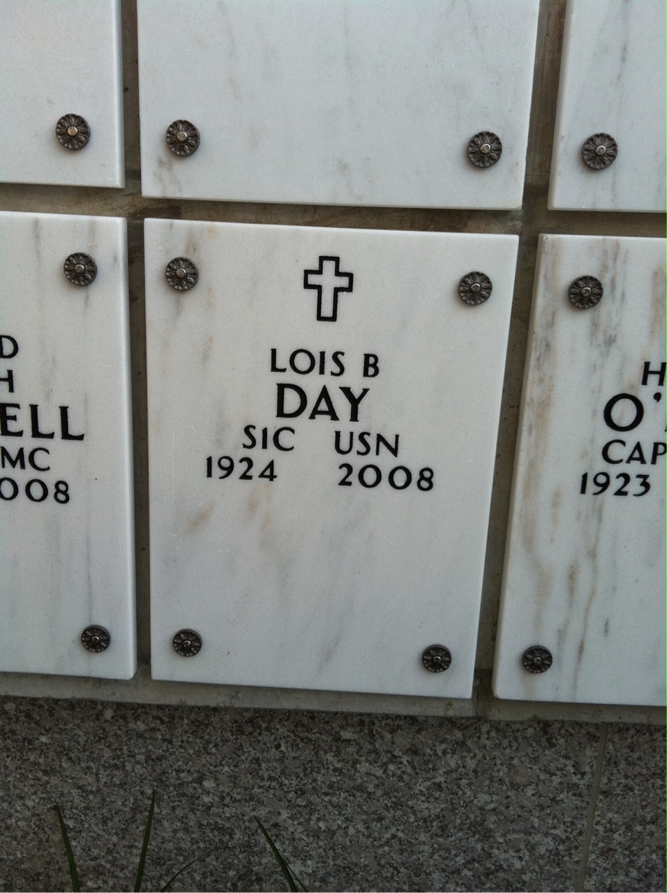 Lois Day