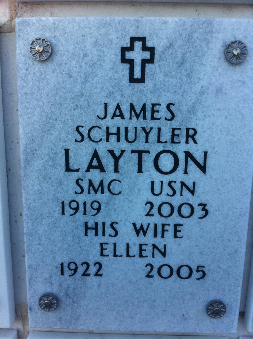 James Layton