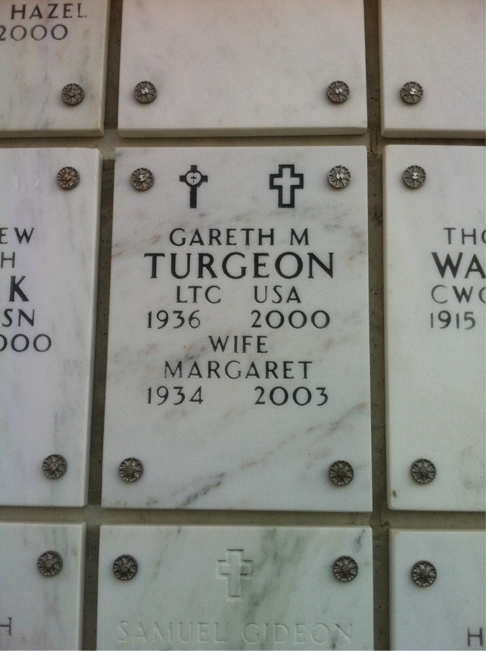 Gareth Turgeon