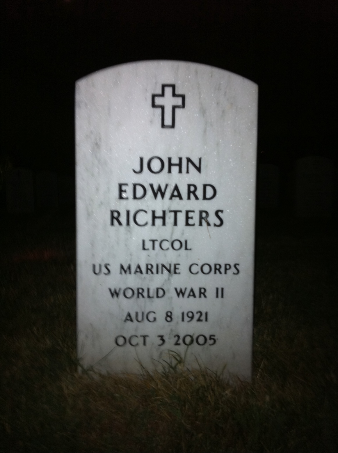 John Richters