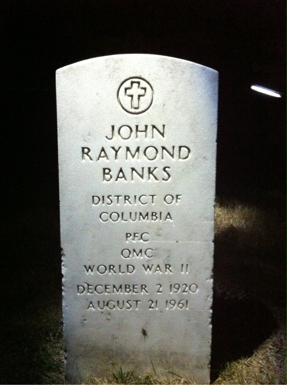 John Banks