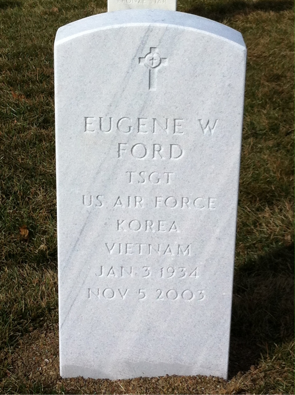Eugene Ford