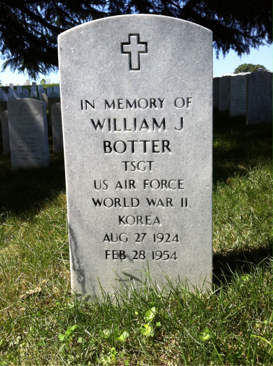 William Botter