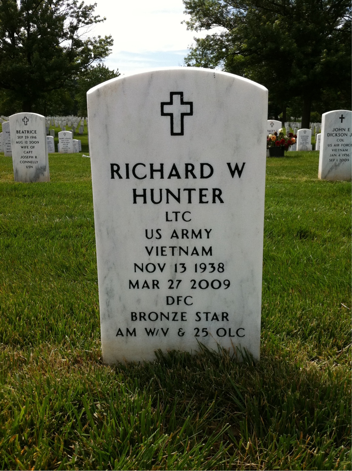 Richard Hunter