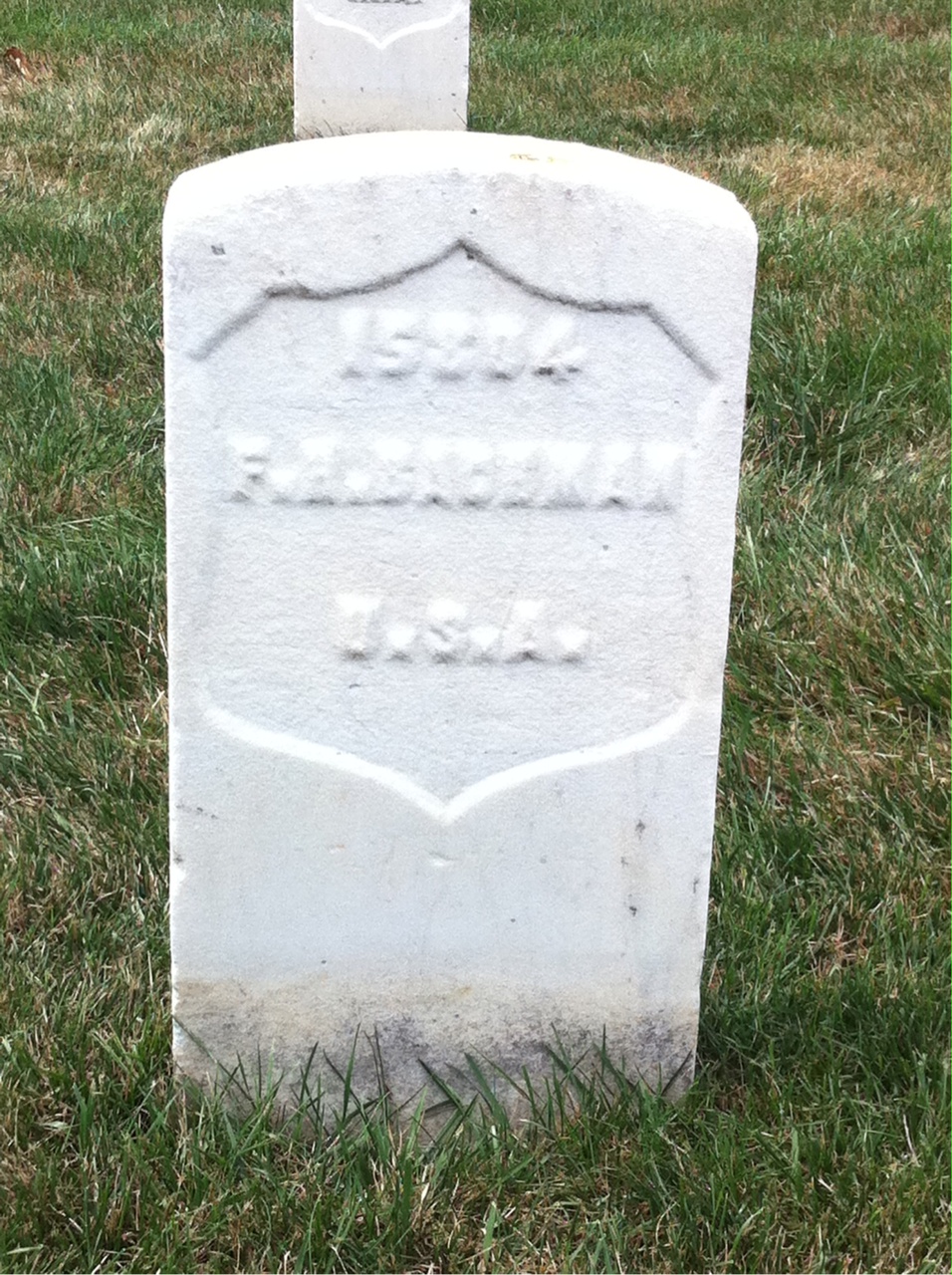 Fred Bachman
