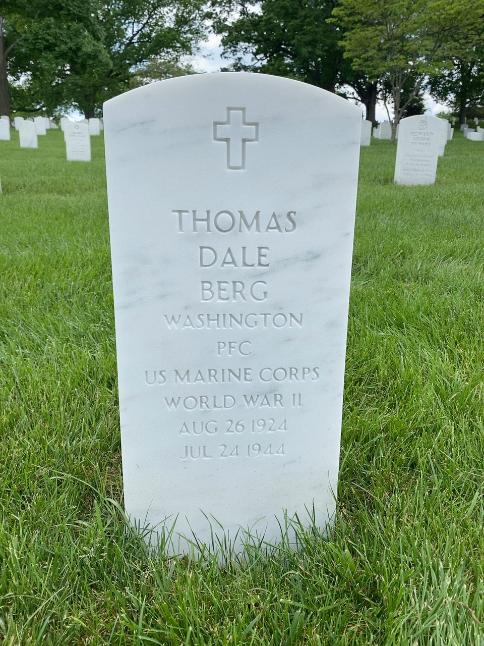 Thomas Berg