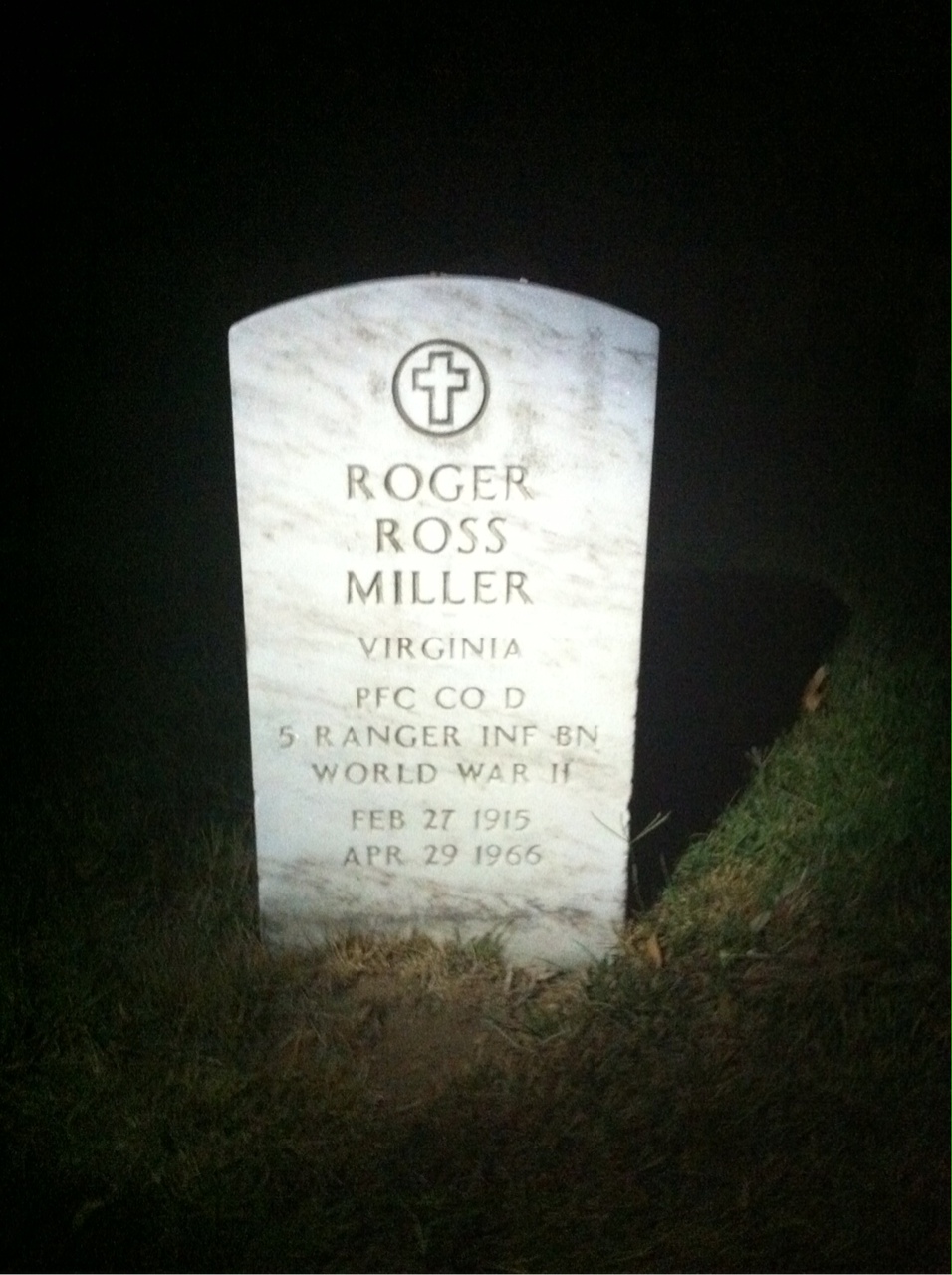Roger Miller