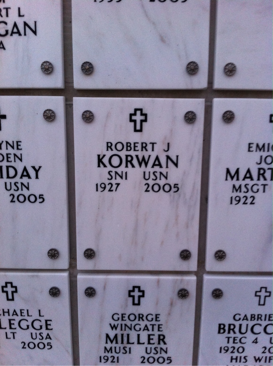 Robert Korwan