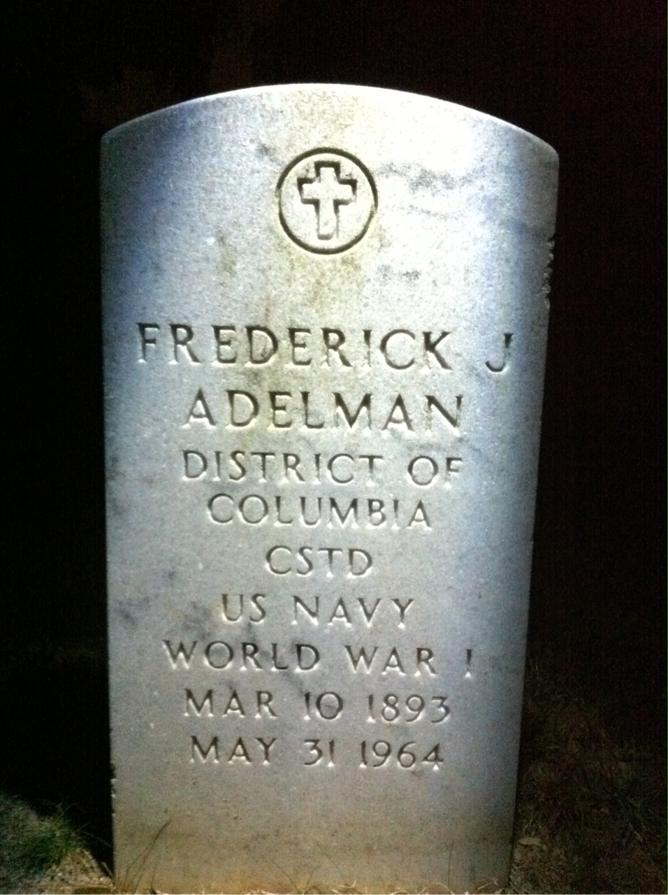 Edna Adelman
