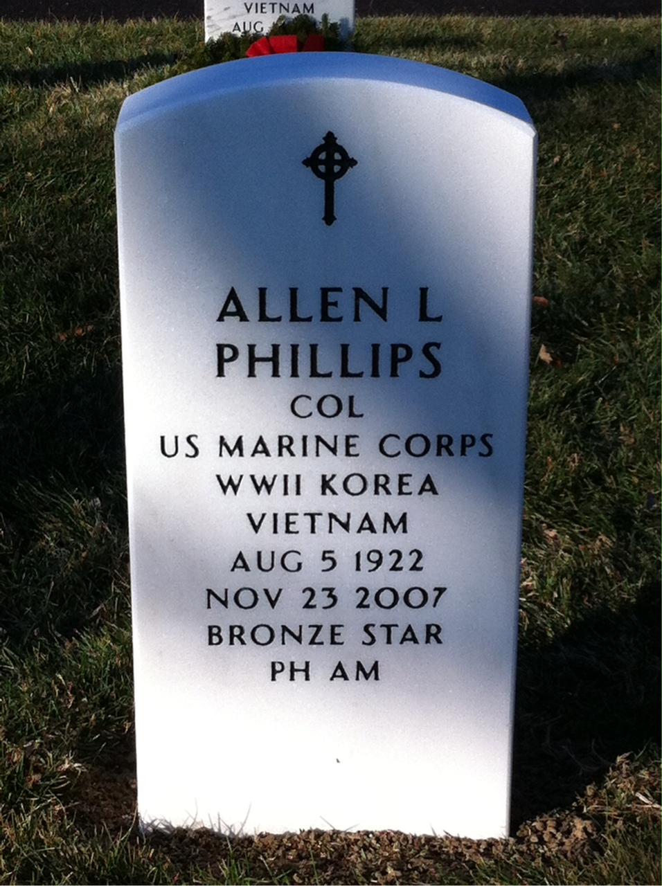 Allen Phillips