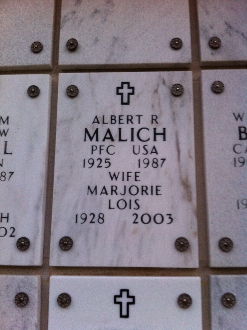 Albert Malich
