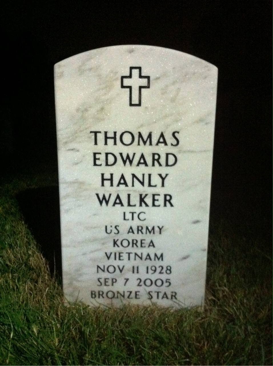 Thomas Walker