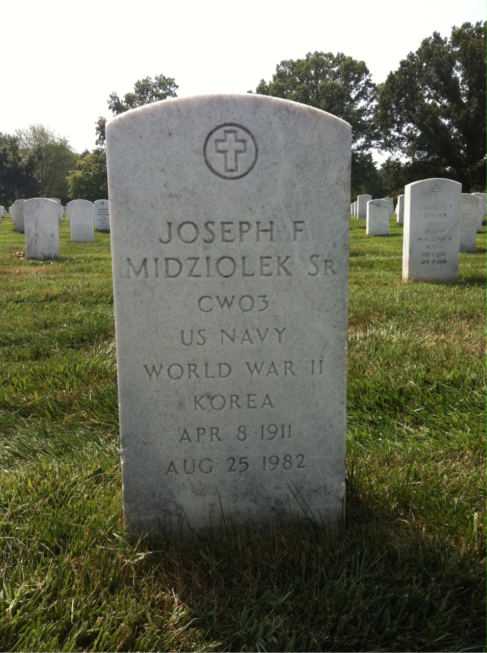 Joseph Midziolek