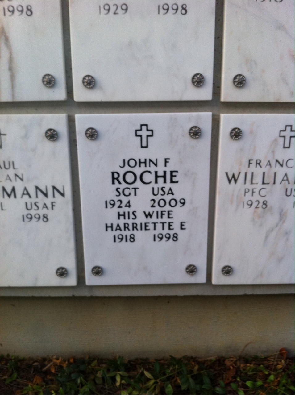 John Roche
