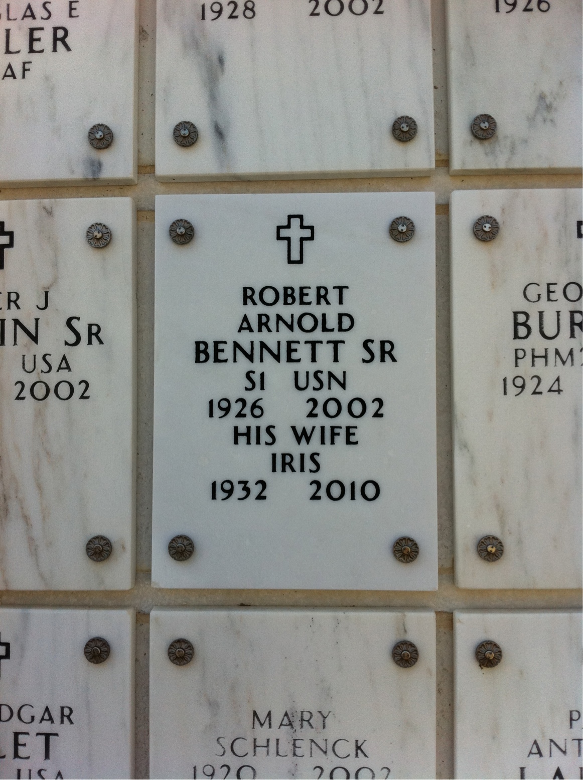 Robert Bennett