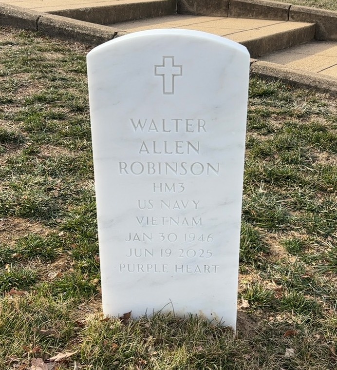 Walter Lee Robinson