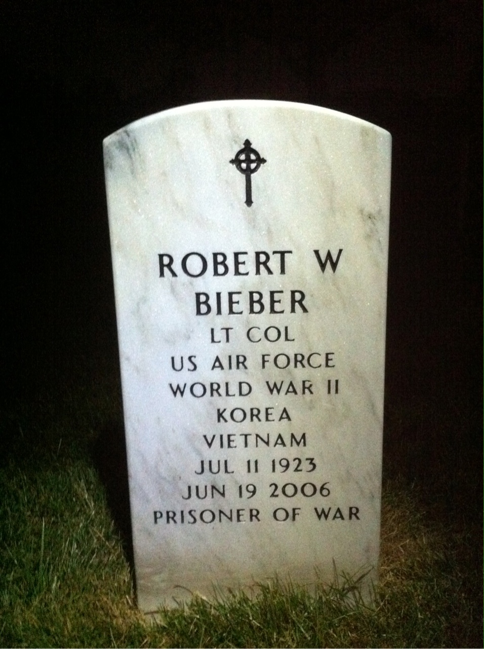 Robert Bieber
