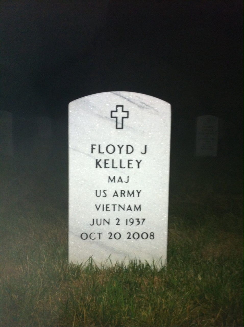 Floyd Kelley