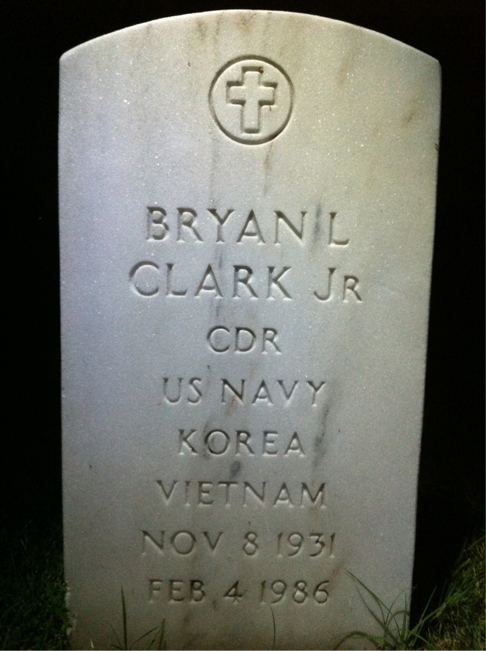 Bryan Lester Clark