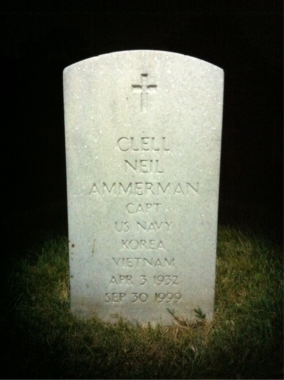 Clell Ammerman