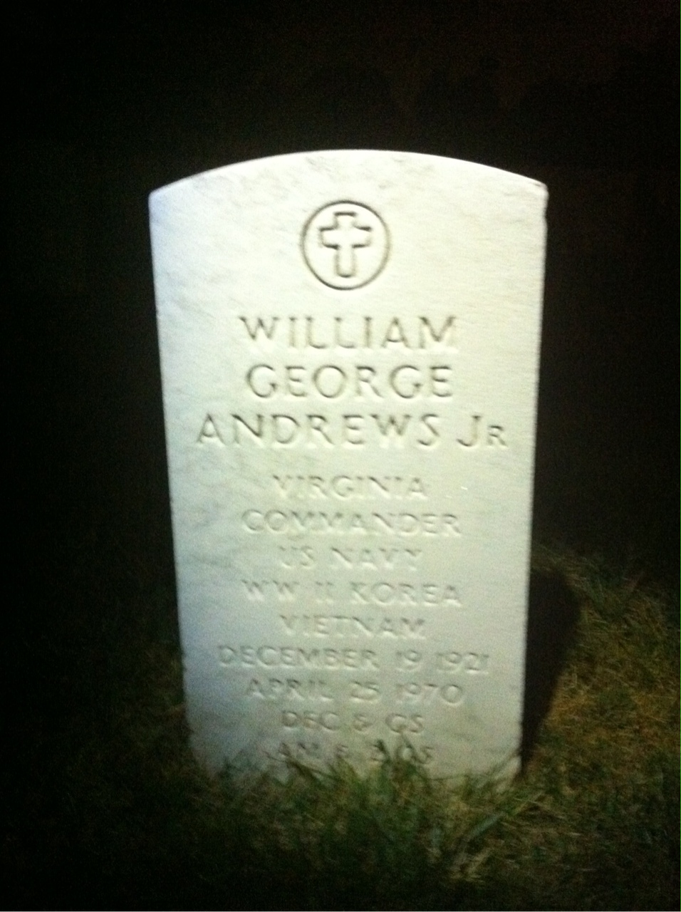 William Andrews