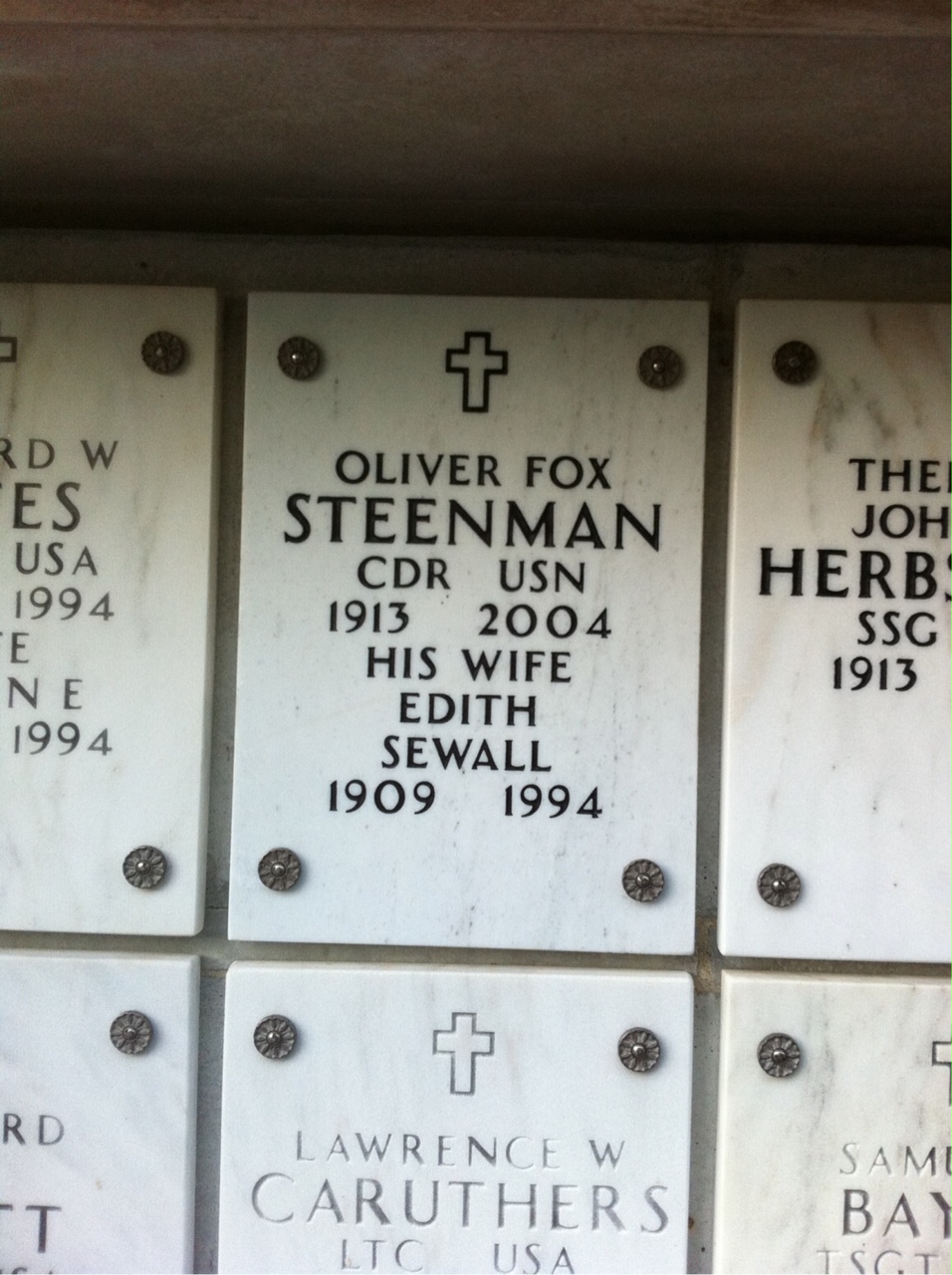 Oliver Steenman