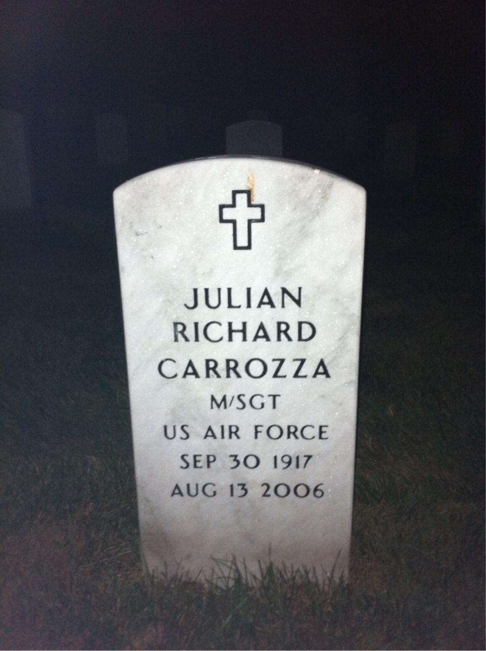 Julian Carrozza