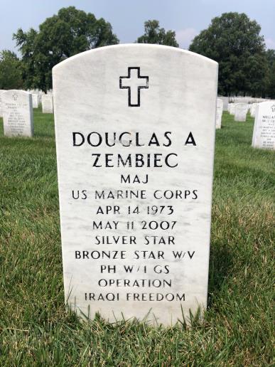 Douglas Zembiec