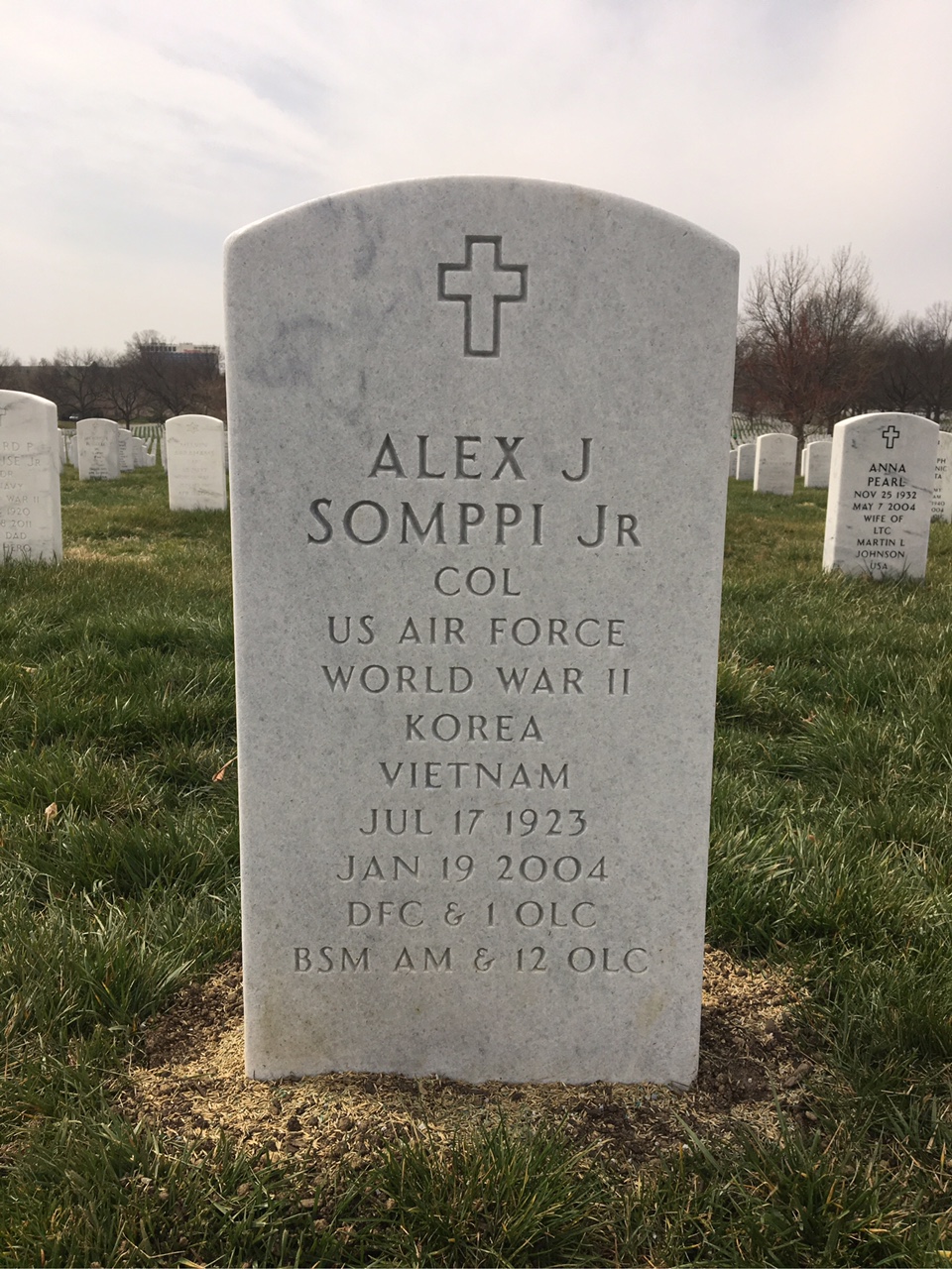 Alex Somppi