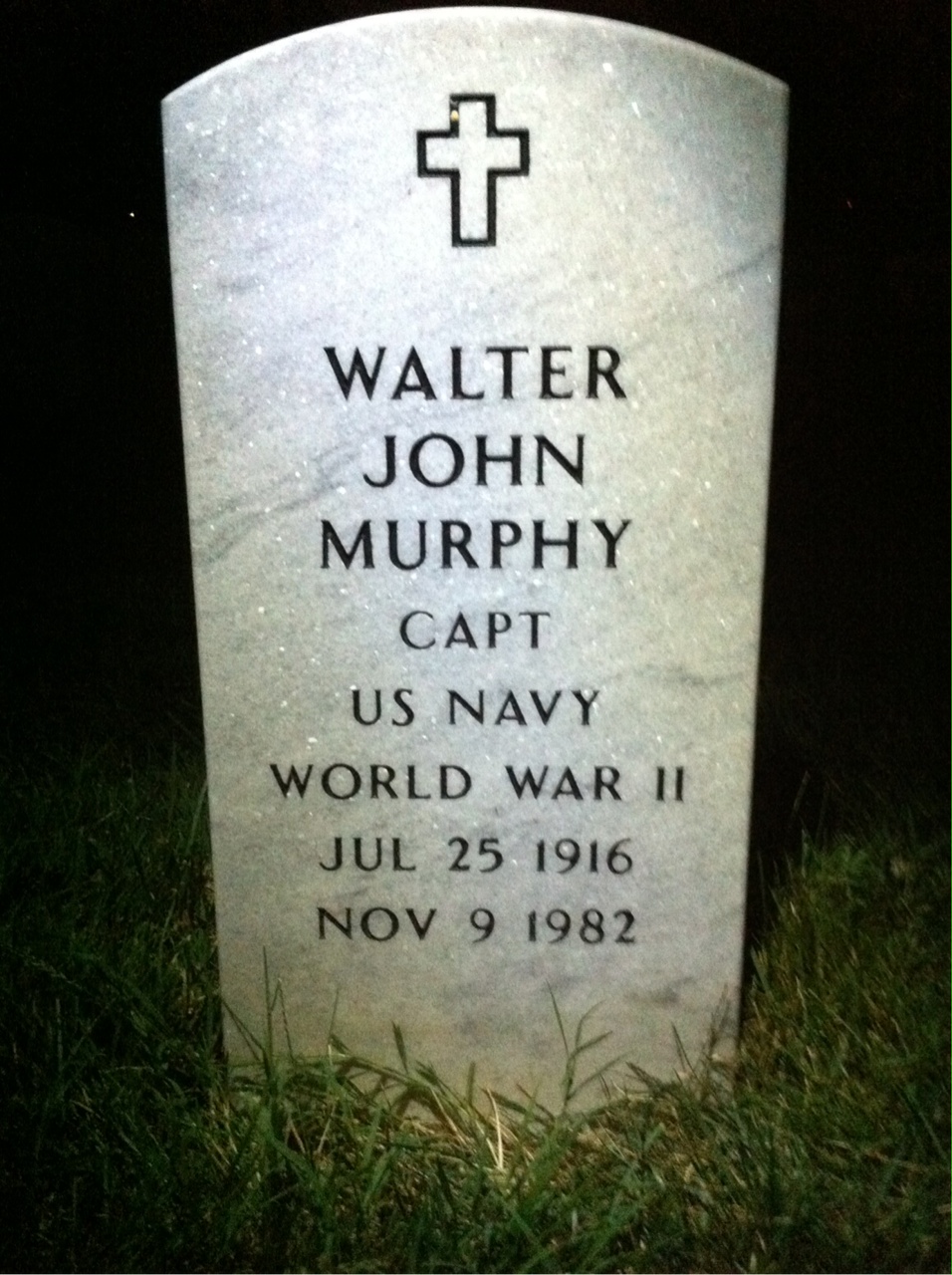 Walter Murphy