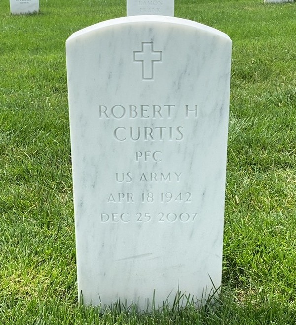 Robert Curtis