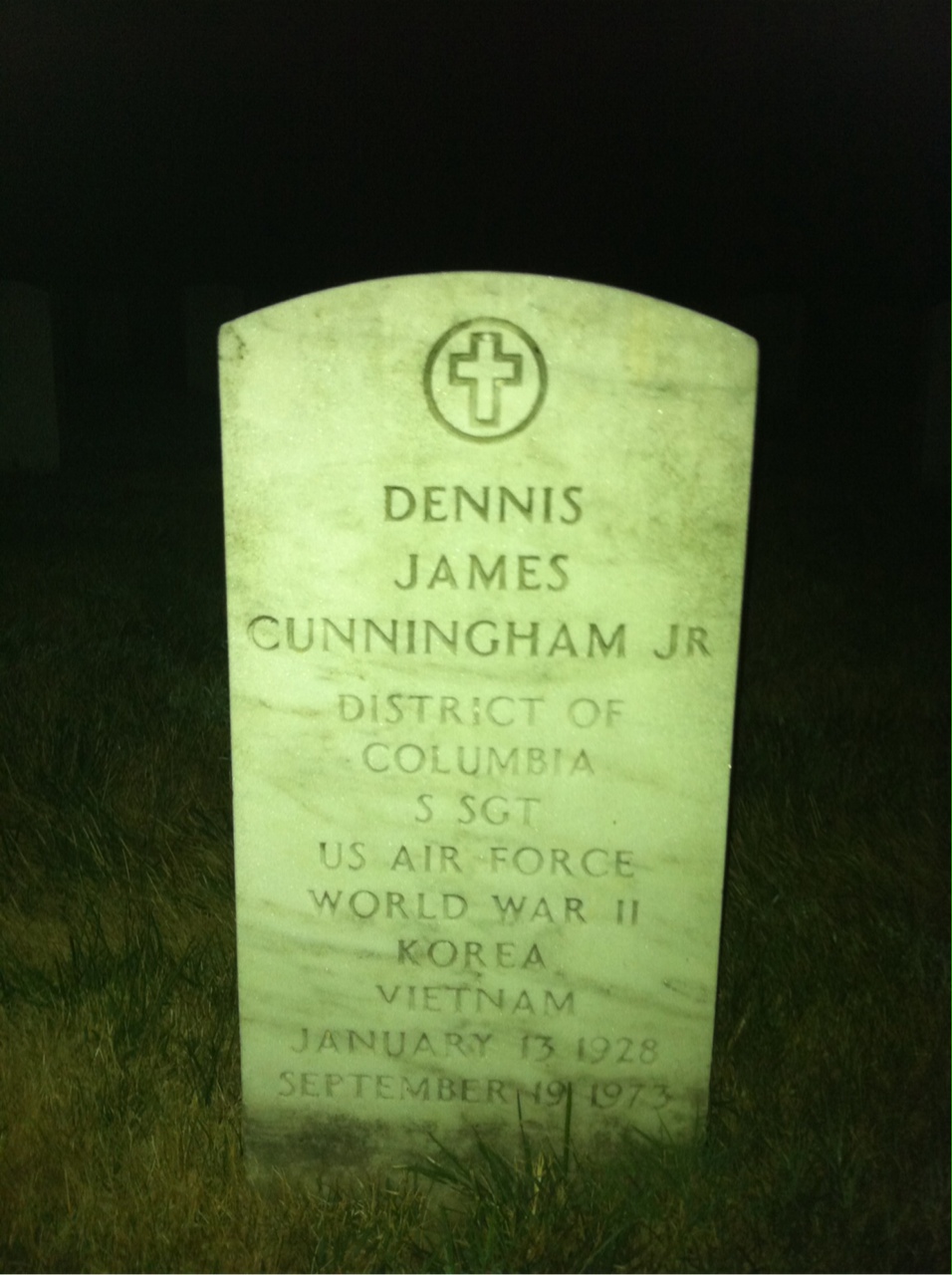Dennis Cunningham