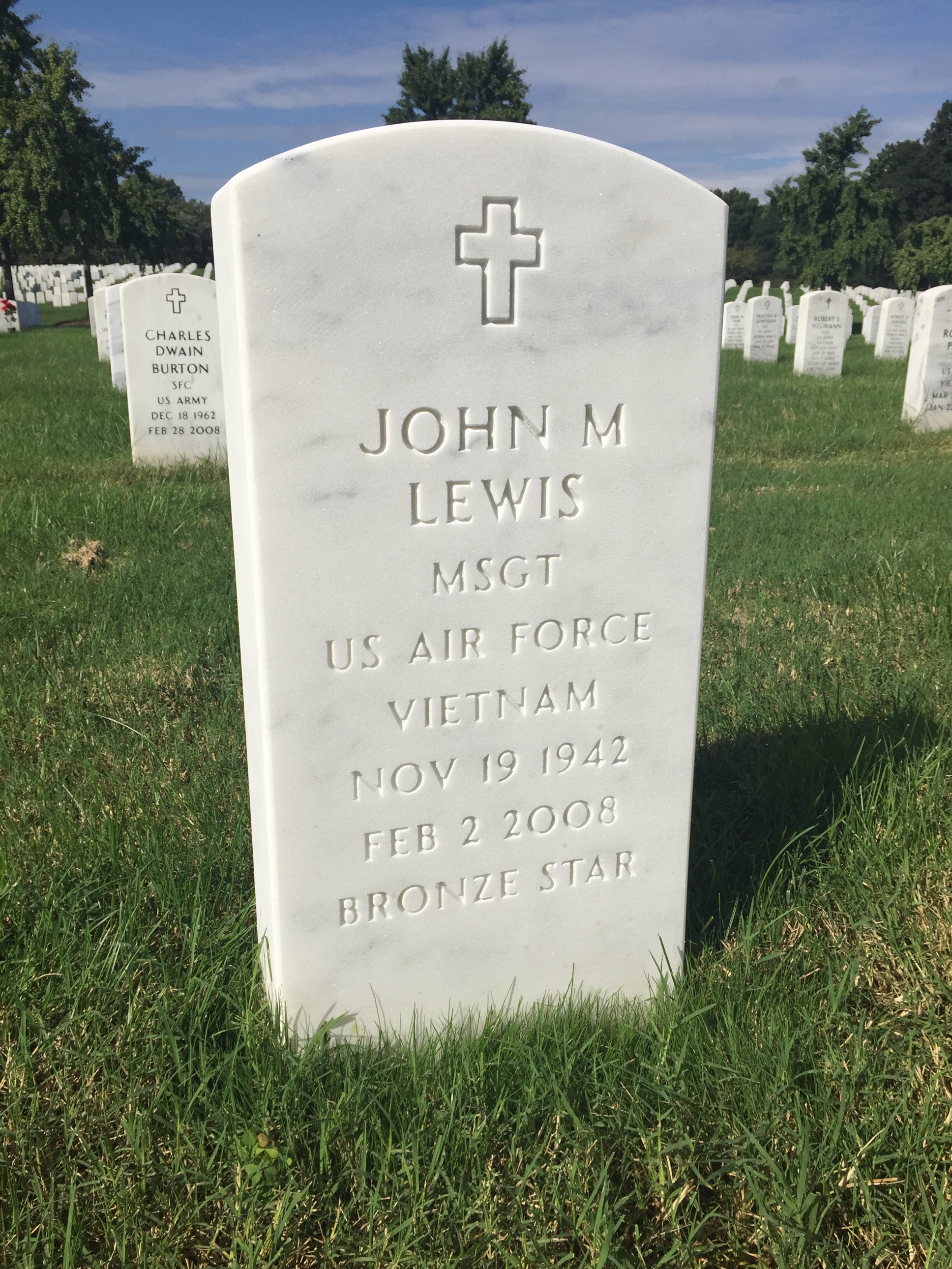 John Lewis