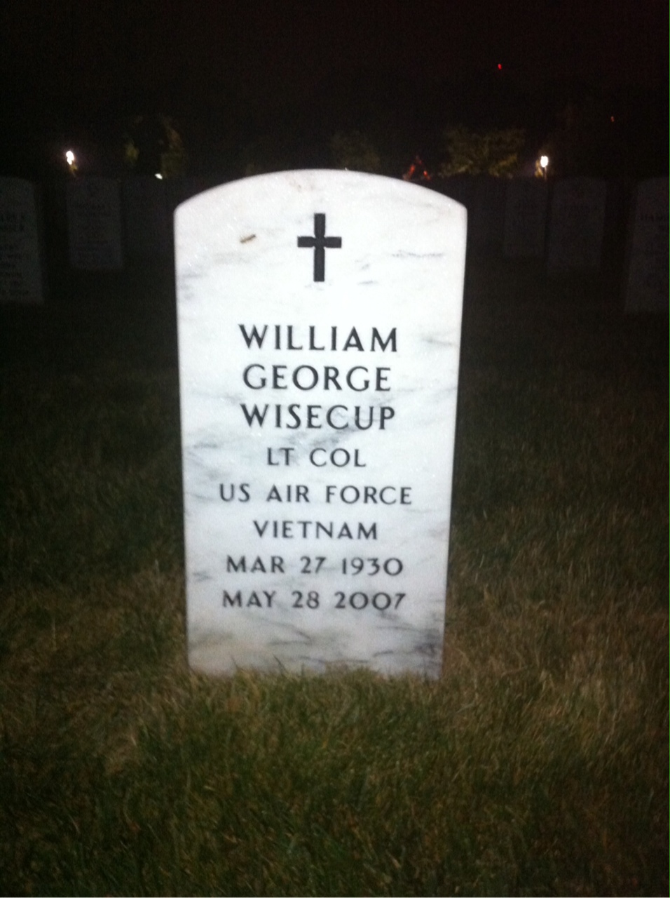 William Wisecup