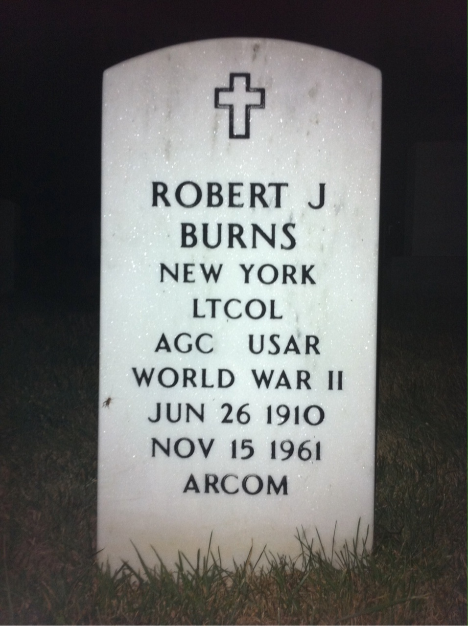 Robert Burns