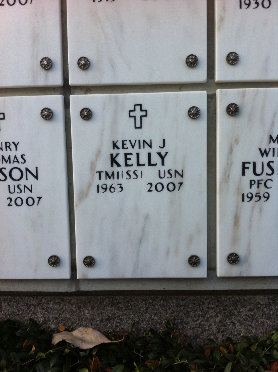 Kevin Kelly