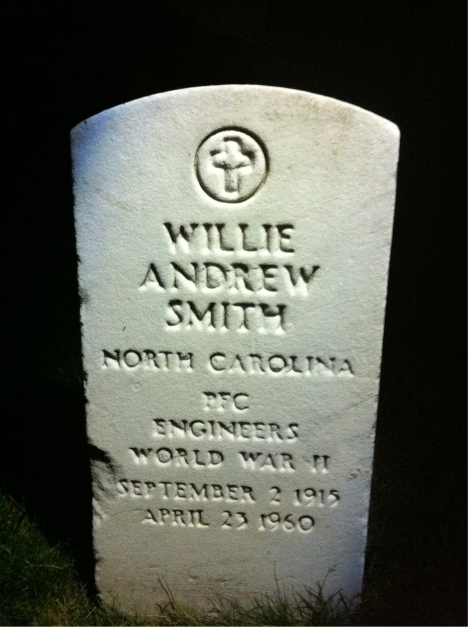 Willie Smith