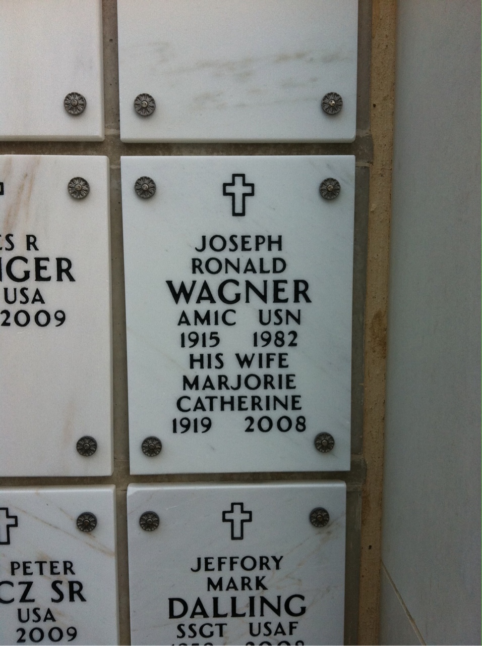 Joseph Wagner