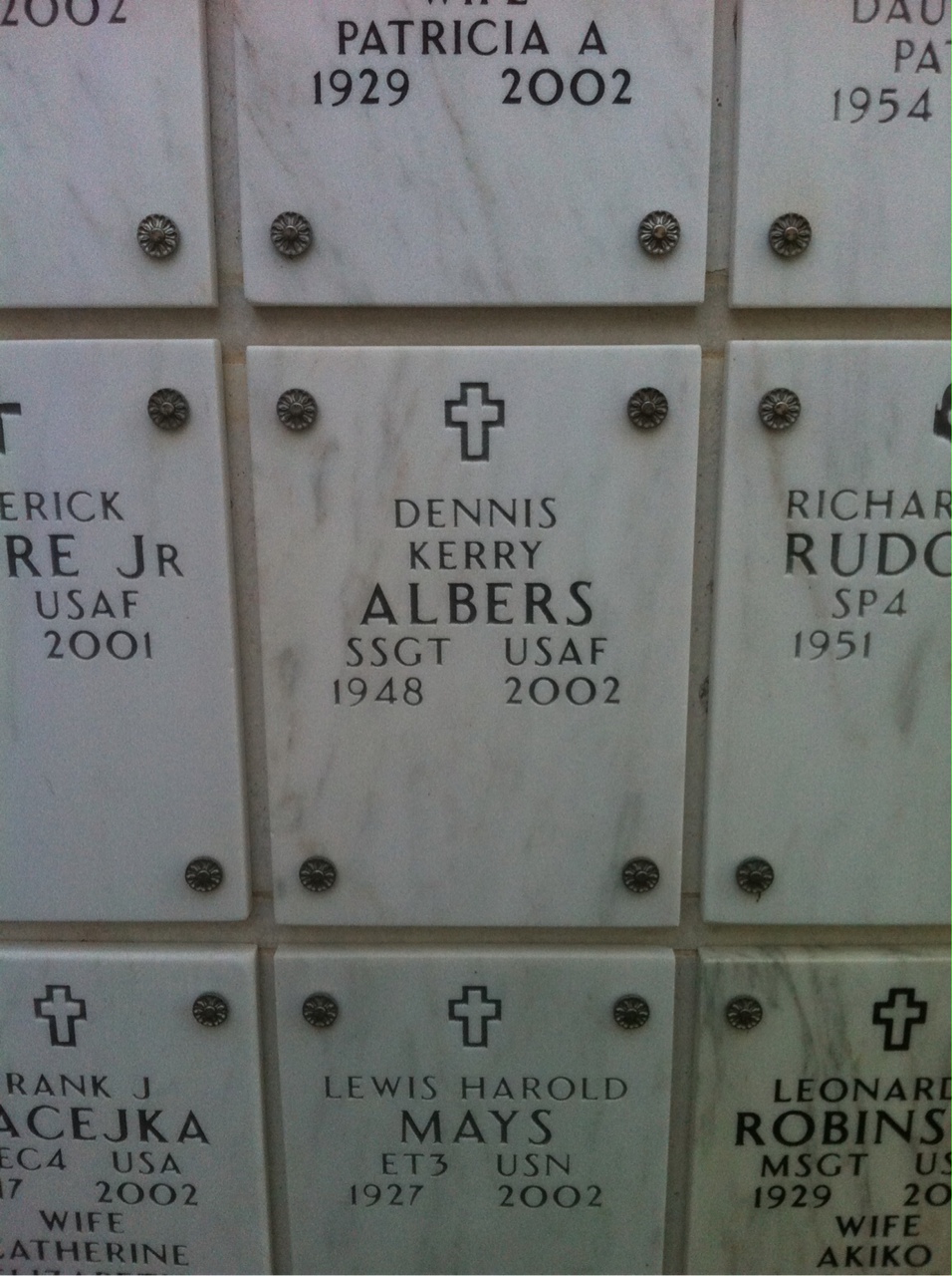 Dennis Albers